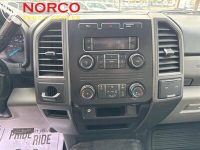 2018 Ford F-250 Super Duty XL Regular Cab 9' x 7' Stake Bed   - Photo 18 - Norco, CA 92860