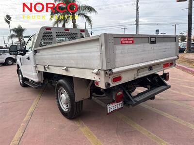 2018 Ford F-250 Super Duty XL Regular Cab 9' x 7' Stake Bed   - Photo 6 - Norco, CA 92860