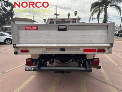 2018 Ford F-250 Super Duty XL Regular Cab 9' x 7' Stake Bed   - Photo 7 - Norco, CA 92860