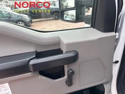 2018 Ford F-250 Super Duty XL Regular Cab 9' x 7' Stake Bed   - Photo 15 - Norco, CA 92860