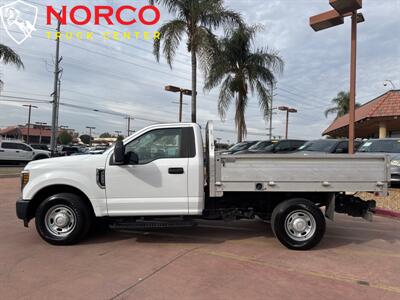 2018 Ford F-250 Super Duty XL Regular Cab 9' x 7' Stake Bed   - Photo 5 - Norco, CA 92860