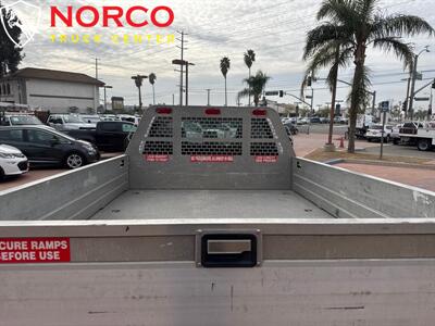 2018 Ford F-250 Super Duty XL Regular Cab 9' x 7' Stake Bed   - Photo 9 - Norco, CA 92860