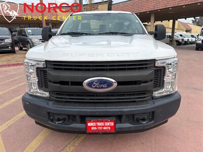 2018 Ford F-250 Super Duty XL Regular Cab 9' x 7' Stake Bed   - Photo 3 - Norco, CA 92860