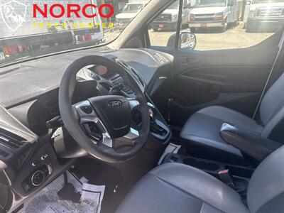 2016 Ford Transit Connect XL Mini Cargo w/ Shelves & Ladder Rack   - Photo 5 - Norco, CA 92860