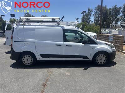 2016 Ford Transit Connect XL Mini Cargo w/ Shelves & Ladder Rack   - Photo 1 - Norco, CA 92860