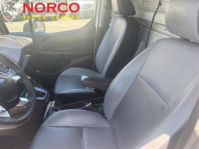 2016 Ford Transit Connect XL Mini Cargo w/ Shelves & Ladder Rack   - Photo 7 - Norco, CA 92860