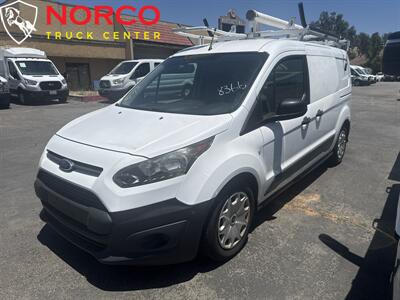 2016 Ford Transit Connect XL Mini Cargo w/ Shelves & Ladder Rack   - Photo 4 - Norco, CA 92860