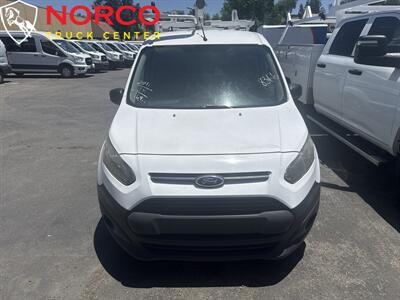 2016 Ford Transit Connect XL Mini Cargo w/ Shelves & Ladder Rack   - Photo 3 - Norco, CA 92860