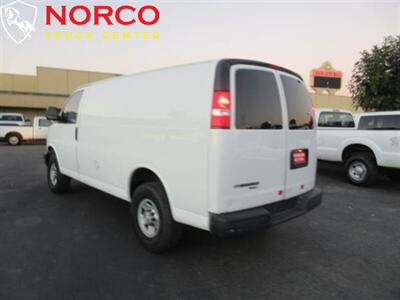 2016 Chevrolet Express 2500 G2500 Cargo  Cargo Van w/ Sliding Door - Photo 4 - Norco, CA 92860