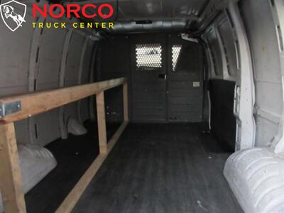 2016 Chevrolet Express 2500 G2500 Cargo  Cargo Van w/ Sliding Door - Photo 15 - Norco, CA 92860