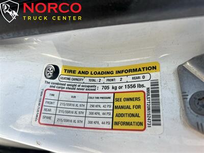 2022 Ford Transit Connect XLT Cargo - Photo 18 - Norco, CA 92860