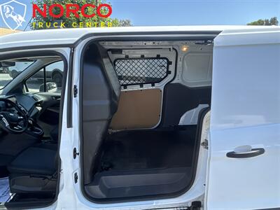 2022 Ford Transit Connect XLT Cargo - Photo 11 - Norco, CA 92860