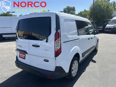 2022 Ford Transit Connect XLT Cargo - Photo 7 - Norco, CA 92860