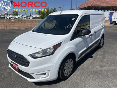 2022 Ford Transit Connect XLT Cargo - Photo 4 - Norco, CA 92860