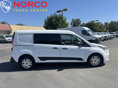 2022 Ford Transit Connect XLT Cargo - Photo 1 - Norco, CA 92860