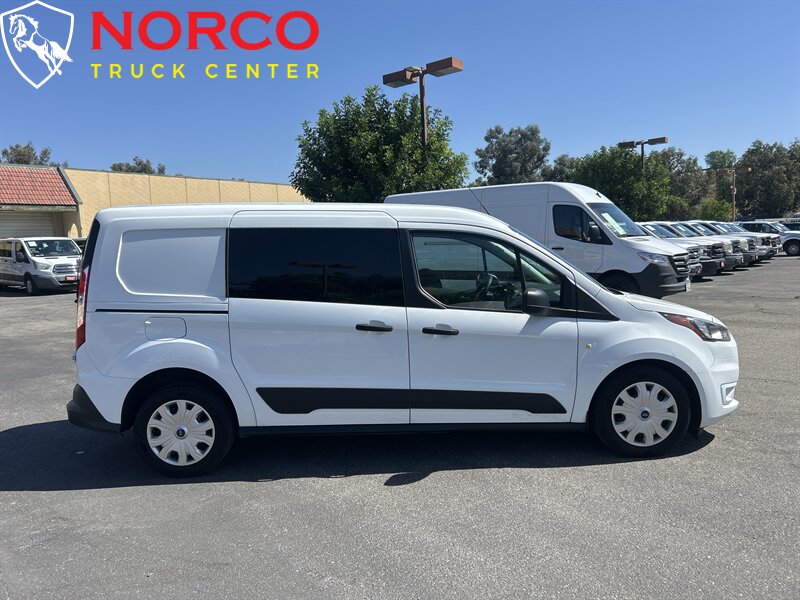 2022 Ford Transit Connect XLT Cargo   - Photo 1 - Norco, CA 92860