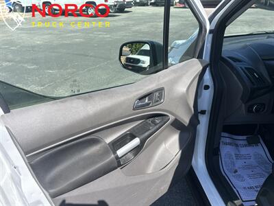 2022 Ford Transit Connect XLT Cargo - Photo 12 - Norco, CA 92860