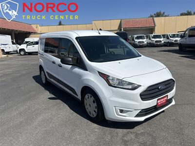 2022 Ford Transit Connect XLT Cargo - Photo 2 - Norco, CA 92860