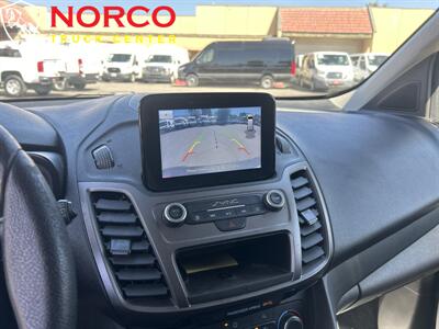 2022 Ford Transit Connect XLT Cargo - Photo 14 - Norco, CA 92860