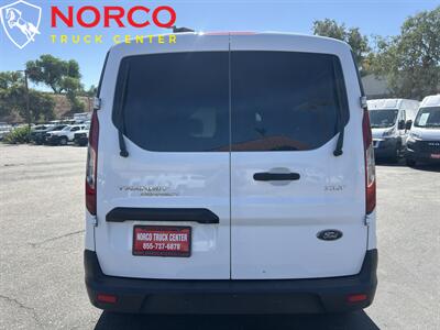 2022 Ford Transit Connect XLT Cargo - Photo 8 - Norco, CA 92860
