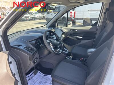 2022 Ford Transit Connect XLT Cargo - Photo 13 - Norco, CA 92860