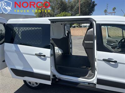 2022 Ford Transit Connect XLT Cargo - Photo 10 - Norco, CA 92860