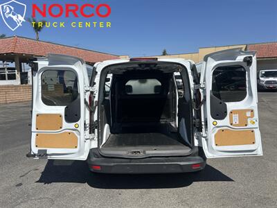 2022 Ford Transit Connect XLT Cargo - Photo 9 - Norco, CA 92860