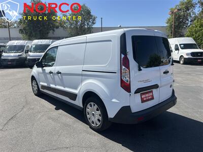 2022 Ford Transit Connect XLT Cargo - Photo 6 - Norco, CA 92860