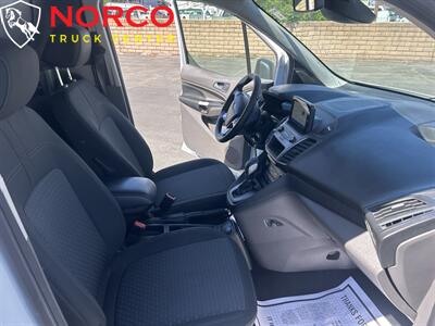 2022 Ford Transit Connect XLT Cargo - Photo 15 - Norco, CA 92860