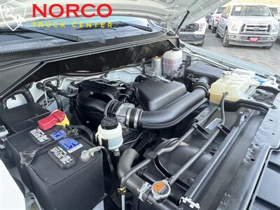 2019 Nissan NV 2500 HD S Low Roof Cargo   - Photo 28 - Norco, CA 92860