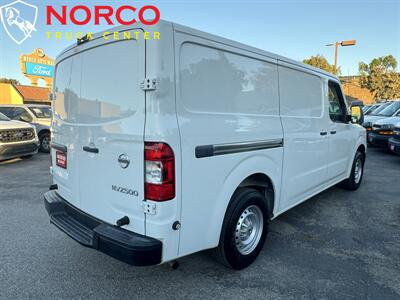 2019 Nissan NV 2500 HD S Low Roof Cargo   - Photo 10 - Norco, CA 92860