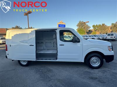 2019 Nissan NV 2500 HD S Low Roof Cargo   - Photo 2 - Norco, CA 92860