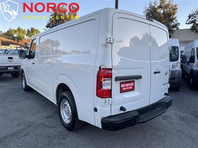 2019 Nissan NV 2500 HD S Low Roof Cargo   - Photo 8 - Norco, CA 92860