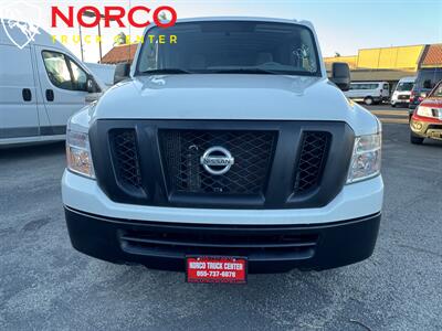 2019 Nissan NV 2500 HD S Low Roof Cargo   - Photo 5 - Norco, CA 92860