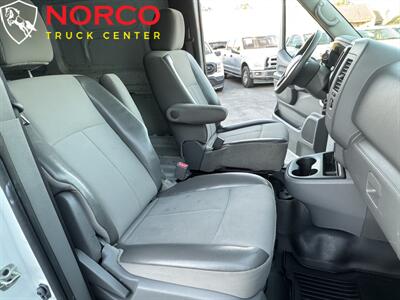 2019 Nissan NV 2500 HD S Low Roof Cargo   - Photo 21 - Norco, CA 92860