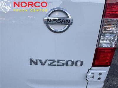 2019 Nissan NV 2500 HD S Low Roof Cargo   - Photo 13 - Norco, CA 92860