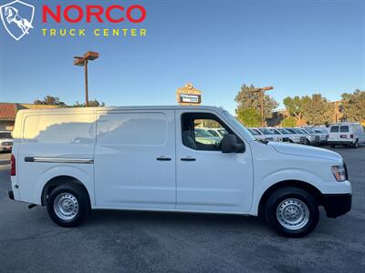 2019 Nissan NV 2500 HD S Low Roof Cargo   - Photo 1 - Norco, CA 92860