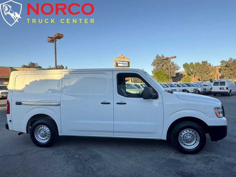 2019 Nissan NV 2500 HD S Low Roof Cargo   - Photo 1 - Norco, CA 92860