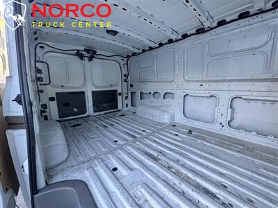 2019 Nissan NV 2500 HD S Low Roof Cargo   - Photo 3 - Norco, CA 92860