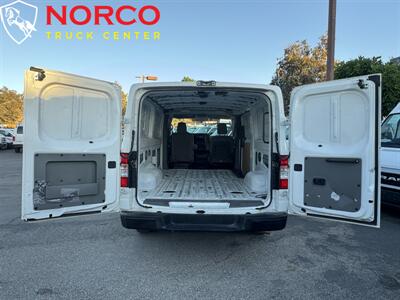 2019 Nissan NV 2500 HD S Low Roof Cargo   - Photo 11 - Norco, CA 92860