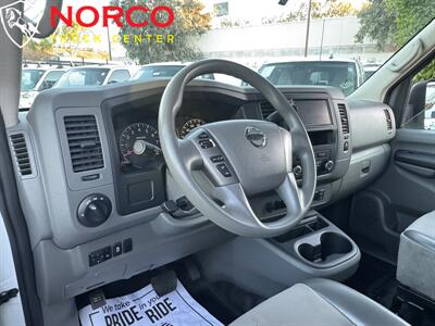 2019 Nissan NV 2500 HD S Low Roof Cargo   - Photo 19 - Norco, CA 92860