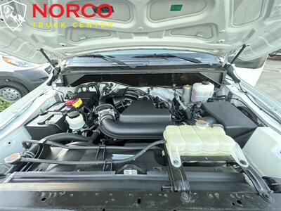 2019 Nissan NV 2500 HD S Low Roof Cargo   - Photo 27 - Norco, CA 92860