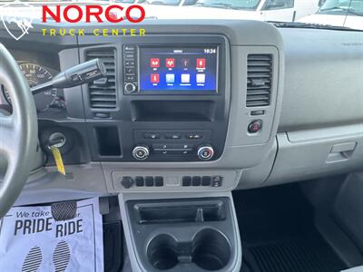 2019 Nissan NV 2500 HD S Low Roof Cargo   - Photo 23 - Norco, CA 92860