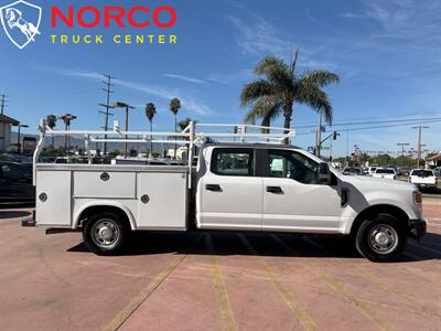 2020 Ford F-250 Super Duty XL Utility Bed   - Photo 1 - Norco, CA 92860