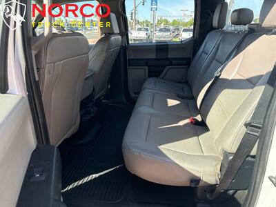 2020 Ford F-250 Super Duty XL Utility Bed   - Photo 14 - Norco, CA 92860