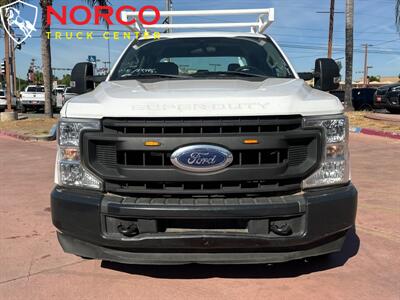 2020 Ford F-250 Super Duty XL Utility Bed   - Photo 4 - Norco, CA 92860