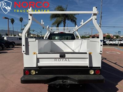 2020 Ford F-250 Super Duty XL Utility Bed   - Photo 8 - Norco, CA 92860