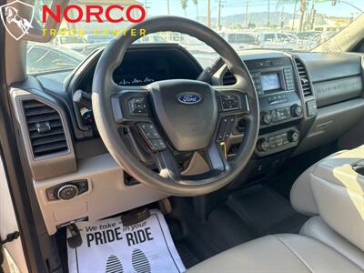 2020 Ford F-250 Super Duty XL Utility Bed   - Photo 16 - Norco, CA 92860