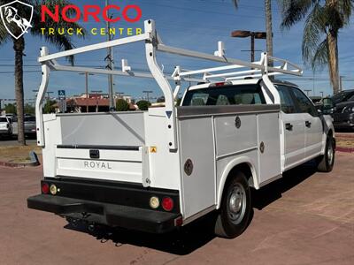 2020 Ford F-250 Super Duty XL Utility Bed   - Photo 10 - Norco, CA 92860