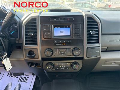 2020 Ford F-250 Super Duty XL Utility Bed   - Photo 18 - Norco, CA 92860